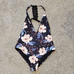 Billabong one piece swimsuit